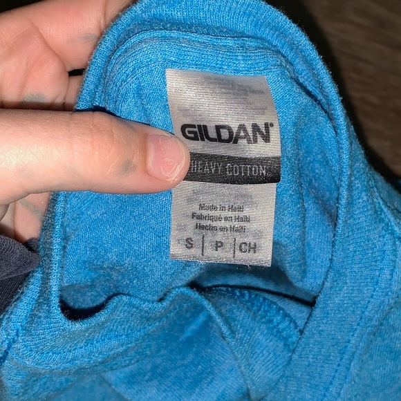 Pineapple Willy’s Short Sleeve Tee - Picture 3 of 3